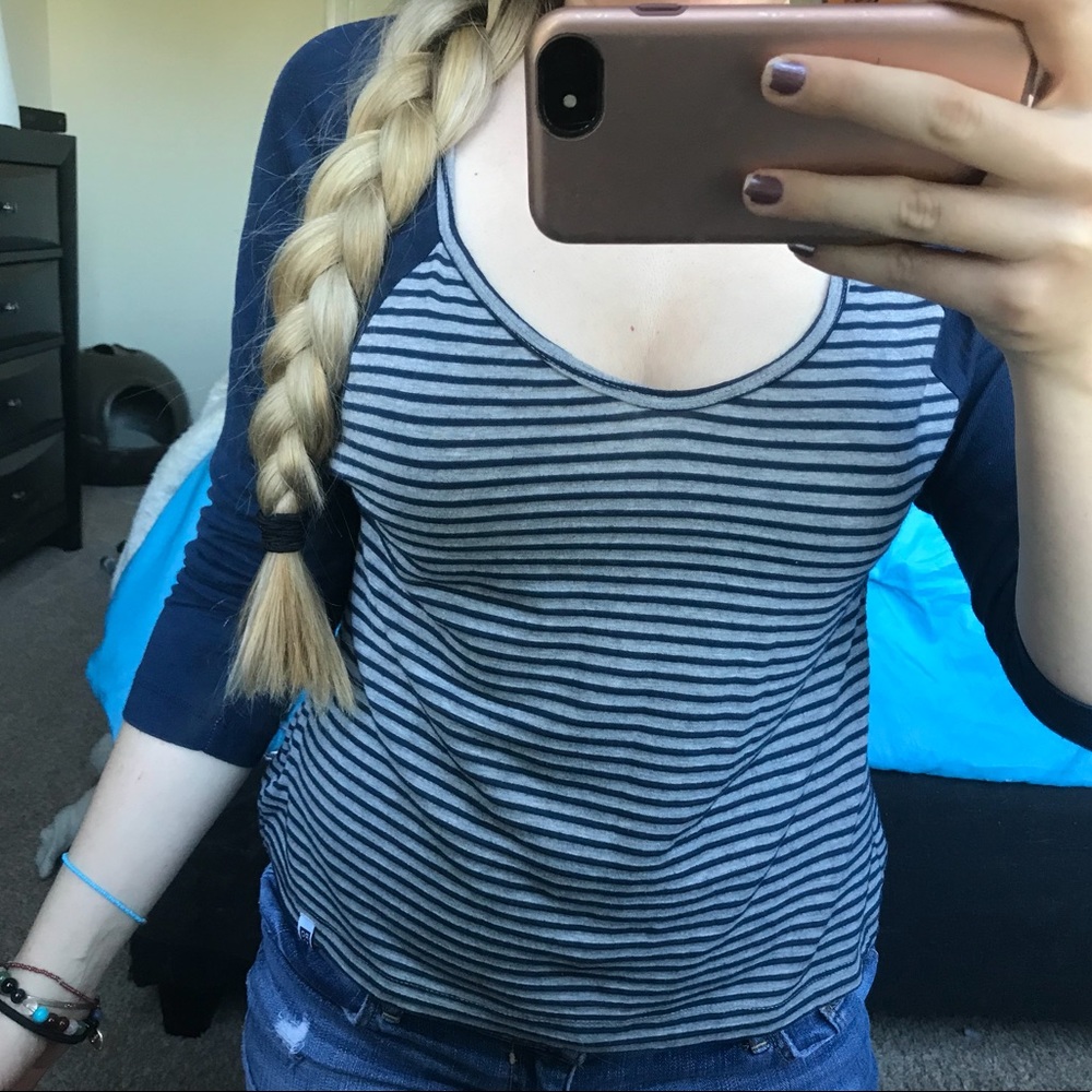 Roxy shirt